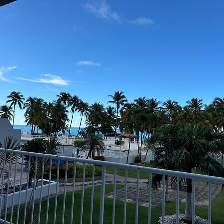 Ocean-City View Tantra Apartment San Juan Esterno foto