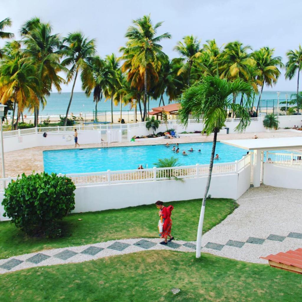Ocean-City View Tantra Apartment San Juan Esterno foto