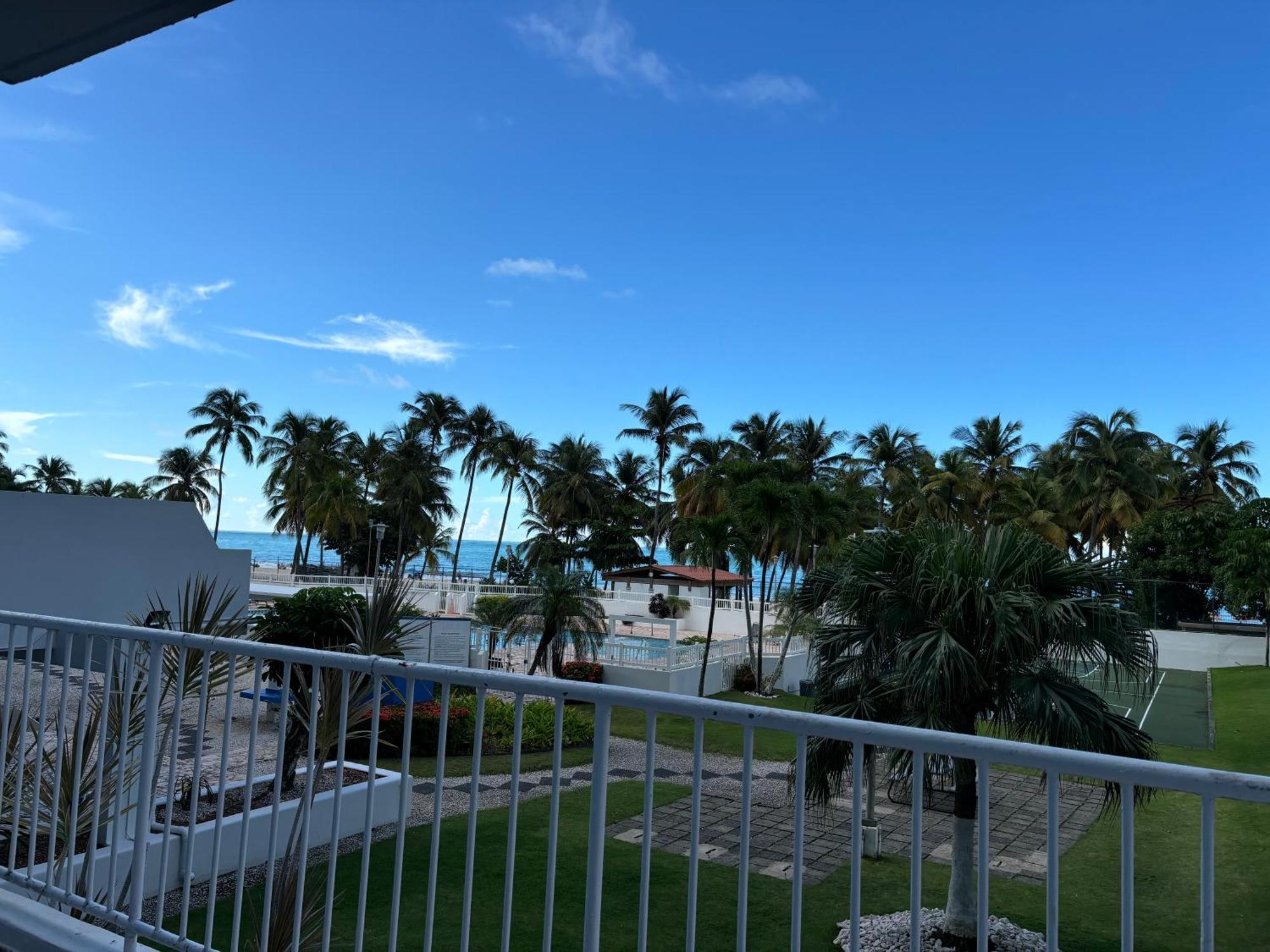 Ocean-City View Tantra Apartment San Juan Esterno foto