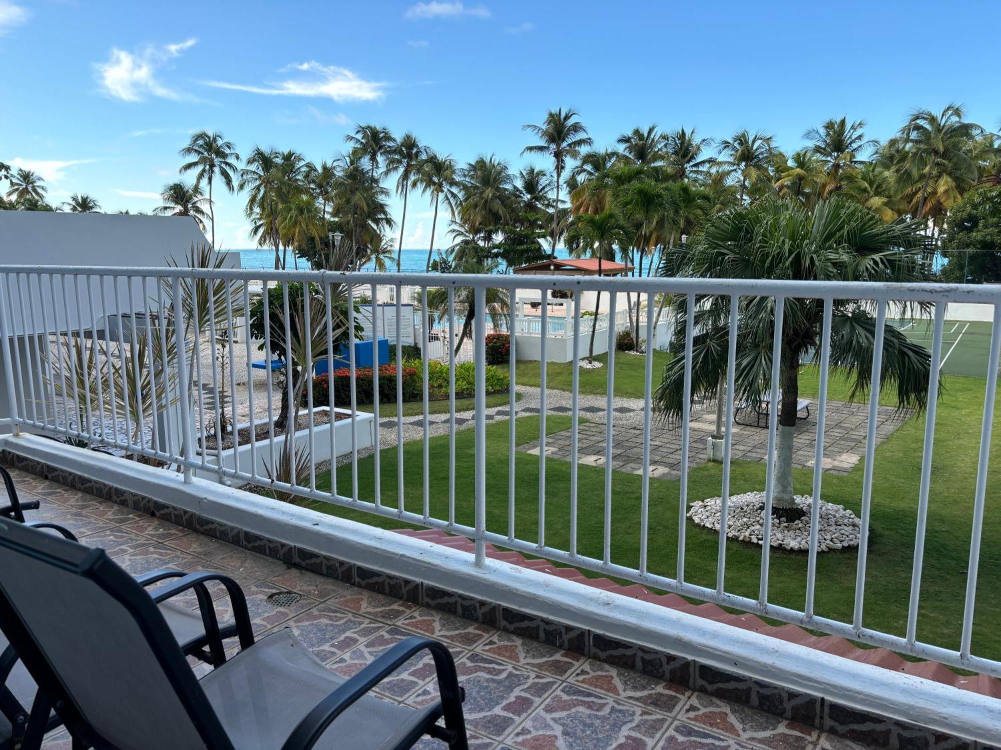 Ocean-City View Tantra Apartment San Juan Esterno foto